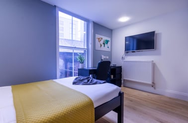 The Bruce Building, Denton, Newcastle - Image 2